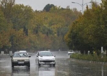 آخرین وضعیت آب و هوا؛ سامانه بارشی در راه کشور