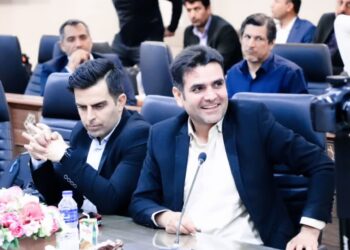 شهرداری و شورای شهر ایذه نوروز ۱۴۰۴ را متفاوت تر معرفی کنند