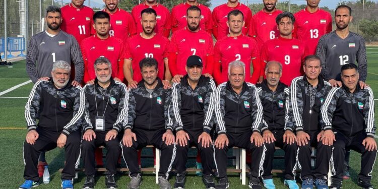 قهرمانان گمنام ایران؛ موفقیت در سکوت، افتخار در دلها