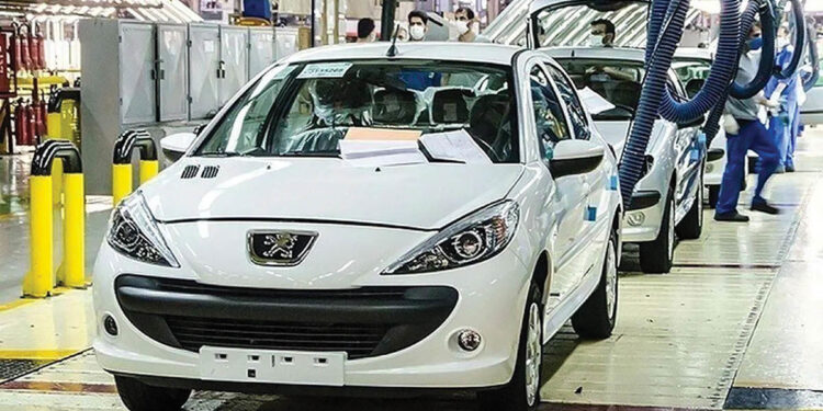 فاز دوم اصلاح قیمت خودرو؟