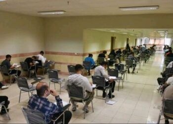 مبنای «سن» ورود به دانشگاه فرهنگیان تعیین شد