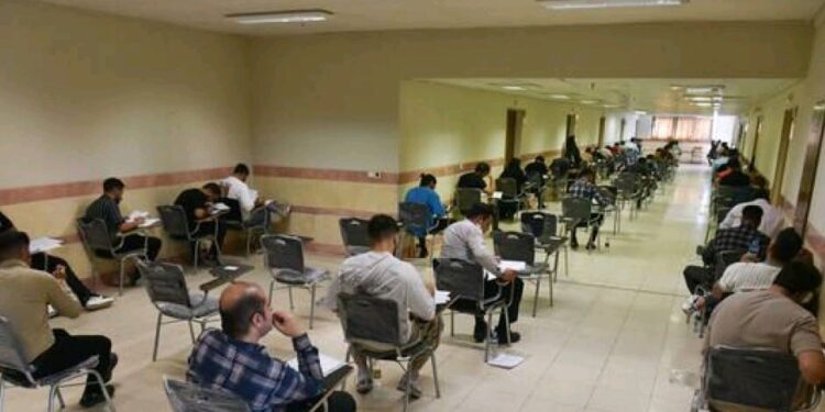 مبنای «سن» ورود به دانشگاه فرهنگیان تعیین شد