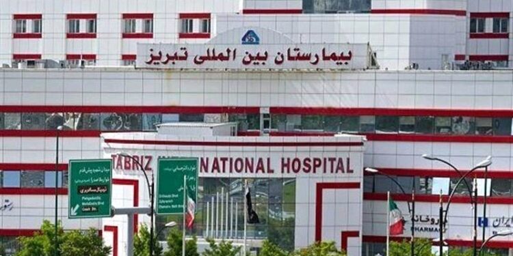 جزئیات جدید از پرونده تزریق آب مقطر به جای داروی شیمی درمانی در یک بیمارستان