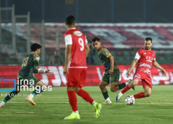 جریمه پرسپولیس و ۶ باشگاه دیگر لیگ برتر از سوی کمیته انضباطی