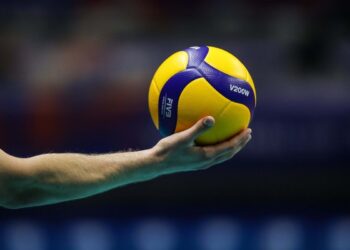 والیبال قهرمانی مردان جهان؛ رقابت ۴۸ تیم در فیلیپین