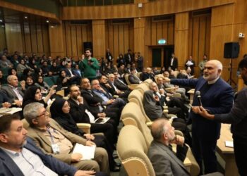 مواضع زیست محیطی استاندار و دفاع از کشت سبز در خوزستان