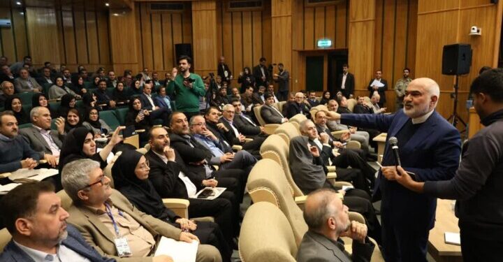 مواضع زیست محیطی استاندار و دفاع از کشت سبز در خوزستان