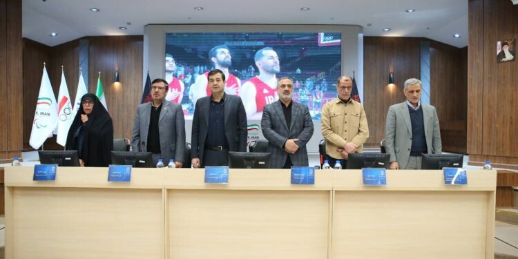 دنیامالی: برای طلای المپیک پاداش متفاوتی در نظر خواهیم گرفت