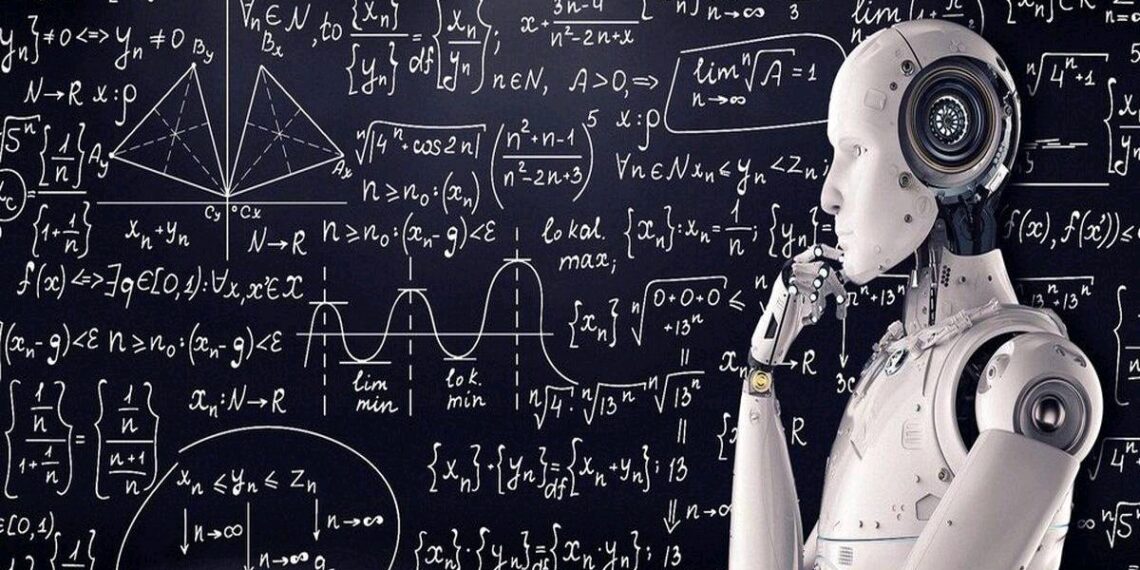 آموزش هوش مصنوعی از مقطع متوسطه اول