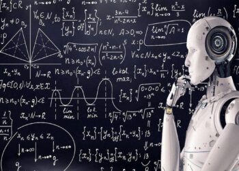 آموزش هوش مصنوعی از مقطع متوسطه اول