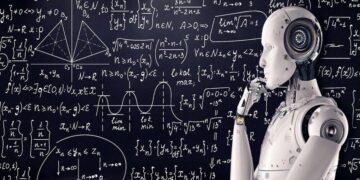 آموزش هوش مصنوعی از مقطع متوسطه اول