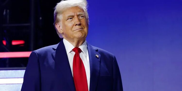 ترامپ در پی تبدیل مراسم تحلیف خود به رویدادی جهانی؛ کدام رهبران جهان دعوت شده‌اند؟