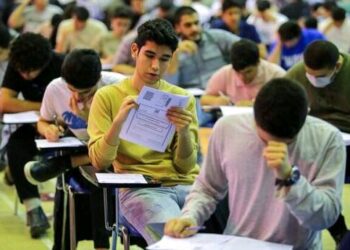 دبیر شورای عالی انقلاب فرهنگی: حتی اگر مصوبه تأثیر معدل در کنکور تغییر کند؛ از سه سال دیگر اجرا خواهد شد