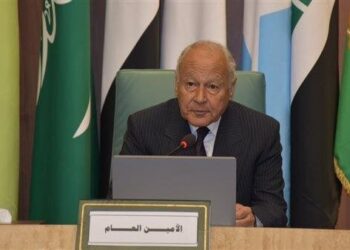 واکنش اتحادیه عرب به تحولات سوریه