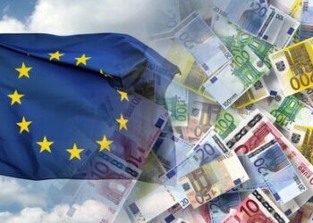 رشد اقتصادی منطقه یورو صعود کرد