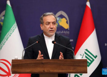 عراقچی: در نشست آستانه بر آغاز گفت‌وگوهای سیاسی در سوریه تاکید شد