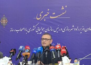 رئیس سازمان‌ هواپیمایی اعلام کرد تا ۲۲ ژانویه پرواز ایران به سوریه صورت نمی‌گیرد