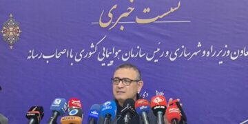 رئیس سازمان‌ هواپیمایی اعلام کرد تا ۲۲ ژانویه پرواز ایران به سوریه صورت نمی‌گیرد