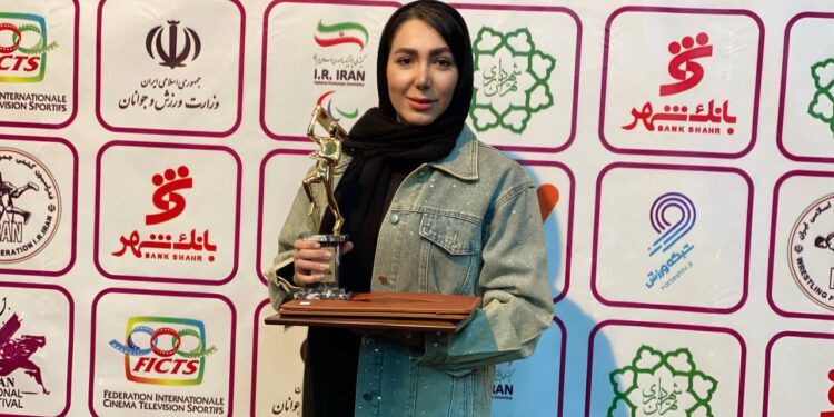 چهاردهمین دوره از جشنواره بین المللی فیلمهای ورزشی ایران برگزیده های خود را شناخت