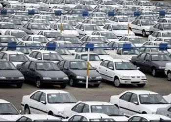 قیمت خودرو امروز 12 آذر 1403/ بازار خودرو سر به فلک کشید