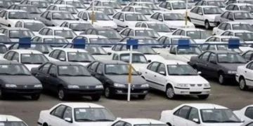 قیمت خودرو امروز 12 آذر 1403/ بازار خودرو سر به فلک کشید