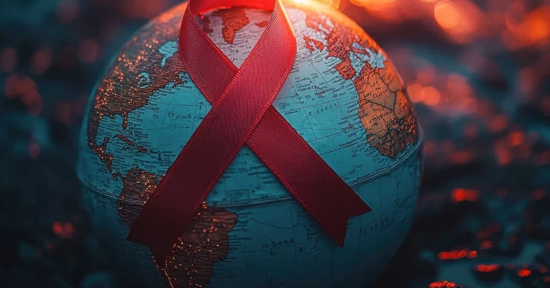 آیا پایان ایدز به‌عنوان یک تهدید جهانی نزدیک است؟
