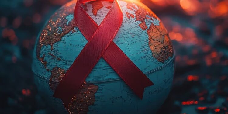 آیا پایان ایدز به‌عنوان یک تهدید جهانی نزدیک است؟
