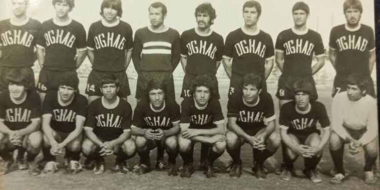 با نام آوران ،قهرمانان و پیشکسوتان ورزش دزفول،کاظم بختیار