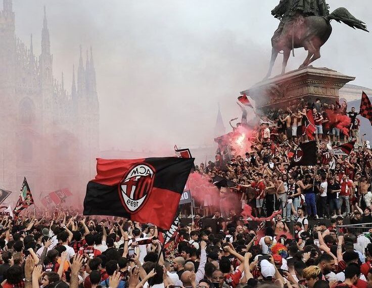 چرا فوتبال نگاه میکنیم؟ چون این لحظهها ارزشش رو دارن