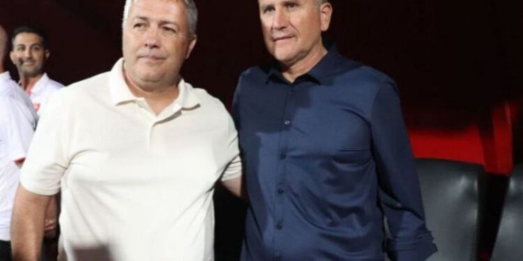 پرسپولیس هدیهای گرانبها به تراکتور داد: صدر جدول