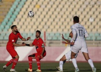 تراکتور – گل‌گهر؛ نبرد حساس لیگ برتر و شاید انتقام جام حذفی