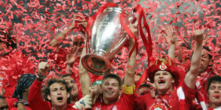 وقتی فوتبال، درسی از زندگی شد