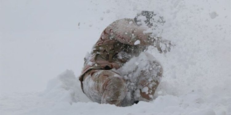 ماجرای شهادت مرزبان کردستانی چه بود؟