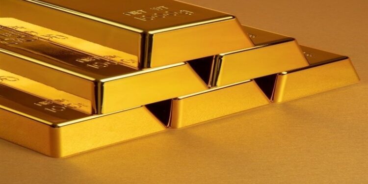 خالص ارزش دارایی صندوق‌های طلا به ۱۰۰ همت رسید