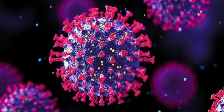 ویروس جدید چینی وارد ایران شده است؟