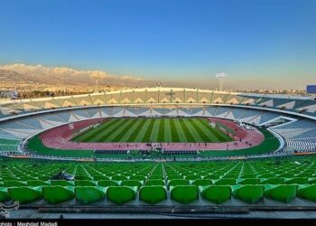 پرداخت ۷۰۰ میلیارد تومان برای بازسازی ورزشگاه آزادی