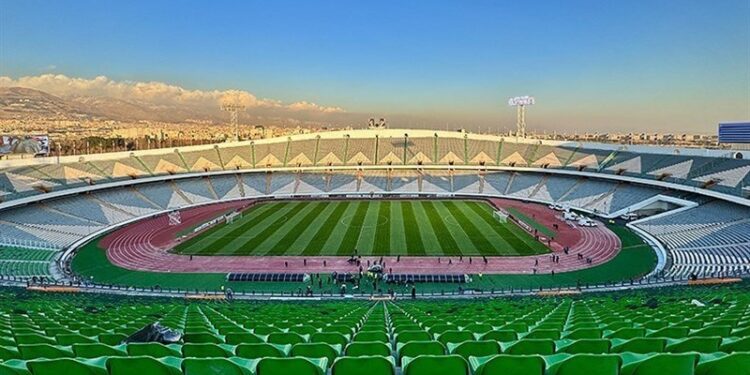 پرداخت ۷۰۰ میلیارد تومان برای بازسازی ورزشگاه آزادی