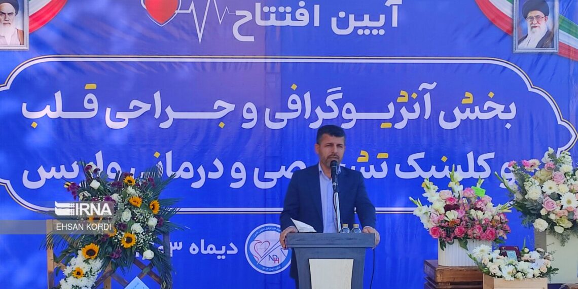 نماینده مردم دزفول در مجلس شورای اسلامی : دزفول قطب گردشگری درمانی می شود