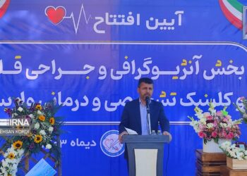 نماینده مردم دزفول در مجلس شورای اسلامی : دزفول قطب گردشگری درمانی می شود