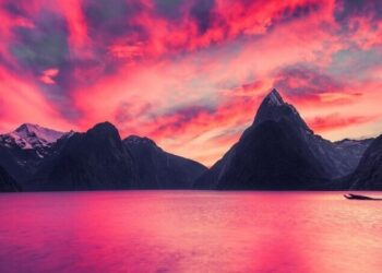 مکران کجاست ؟