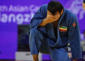 مهری‌پور: وزیر ورزش به داد جودو برسد/ میراسماعیلی درباره پیشنهاد ۲ میلیون دلاری روشنگری کند