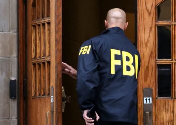 کشف بزرگ‌ترین محموله جاسازی‌شده مواد منفجره در تاریخ فعالیت اف‌بی‌آی