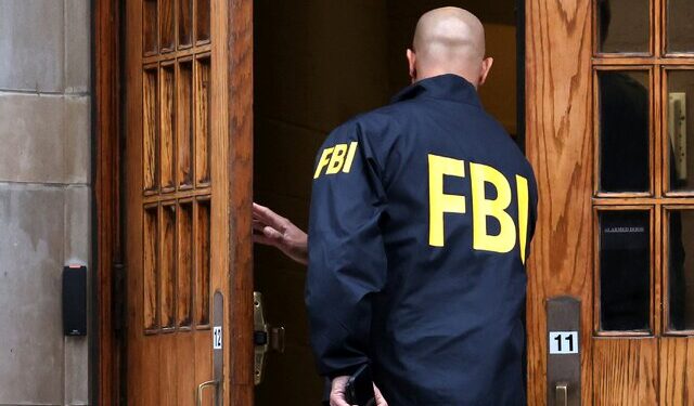 کشف بزرگ‌ترین محموله جاسازی‌شده مواد منفجره در تاریخ فعالیت اف‌بی‌آی