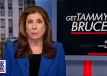 ترامپ، خبرنگار فاکس‌نیوز را به‌عنوان سخنگوی وزارت خارجه تعیین کرد