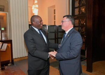 گفت‌وگوی وزیران خارجه انگلیس و رژیم صهیونیستی درباره ایران و منطقه