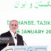 در همایش تجاری، گردشگری و سرمایه‌گذاری تاجیکستان و ایران پزشکیان: آماده حذف همه موانع سرمایه‌گذاری بین ایران و تاجیکستان هستیم