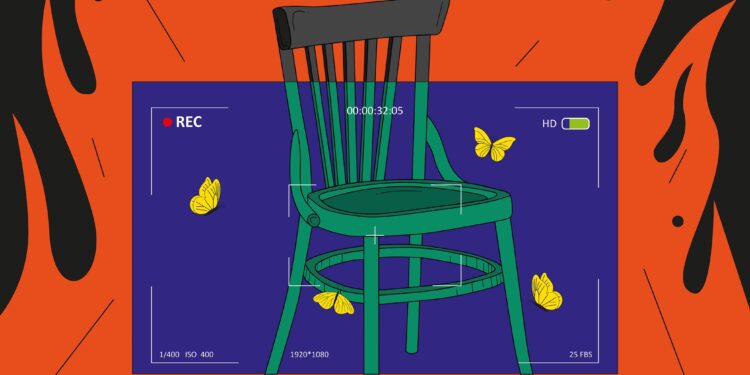 اجرای نمایش «زیر خاکستر» در نخستین جشنواره تئاتر خوشه پروین