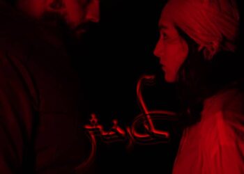 فیلم سینمایی «آذرخش» به روی میز تدوین نشست