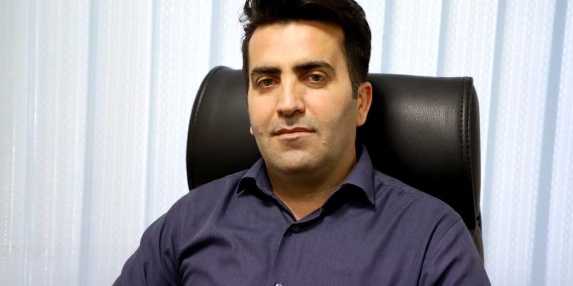 نیروهای نامرئی در سازمانها