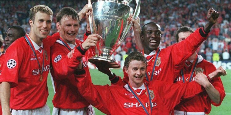 شبی که زمان از حرکت ایستاد منچستر، امید و قهرمانی، قصه‌ای فراتر از فوتبال